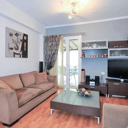 'Panos' Comfy Apartment 아르고스톨리온 외부 사진