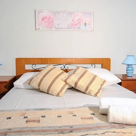 'Panos' Comfy Apartment 아르고스톨리온 외부 사진